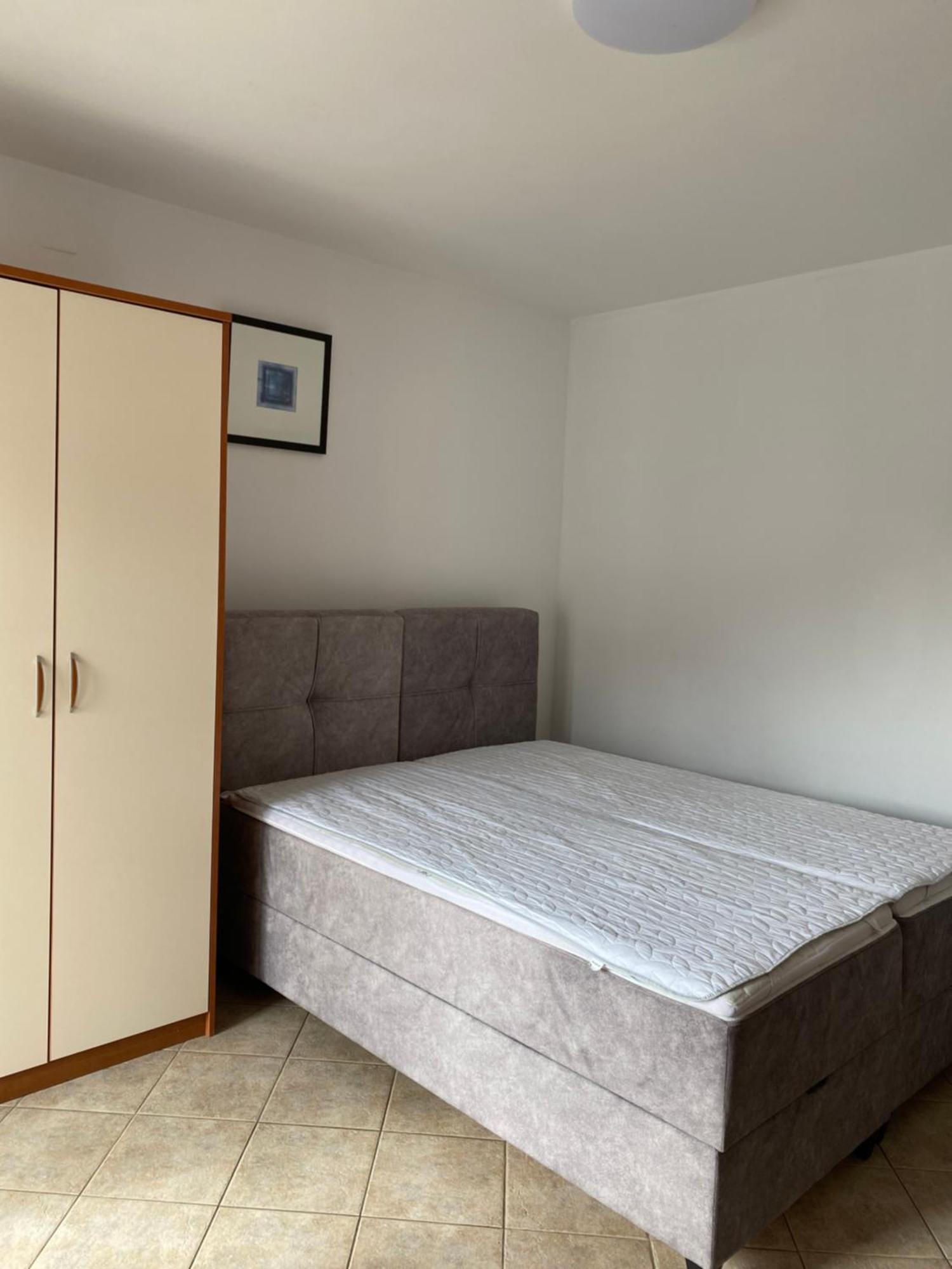 Apartments Zara Dış mekan fotoğraf