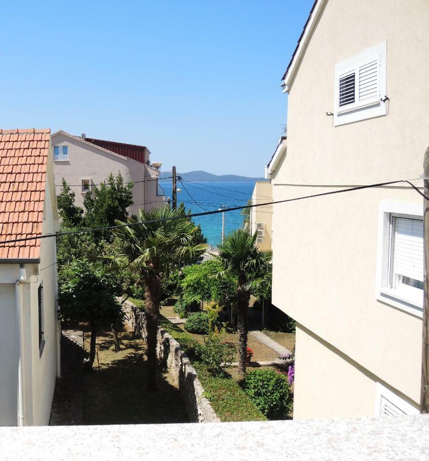 Apartments Zara Dış mekan fotoğraf