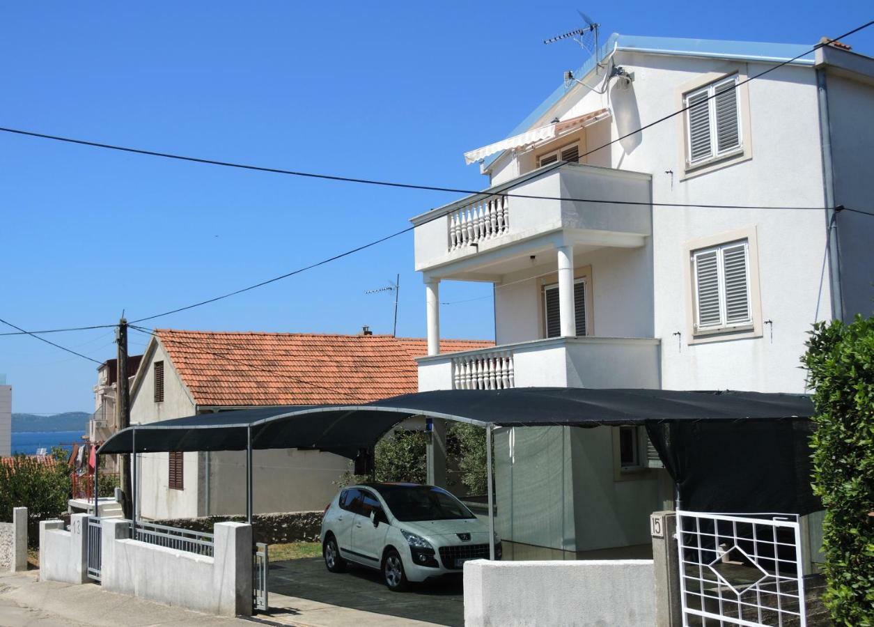 Apartments Zara Dış mekan fotoğraf