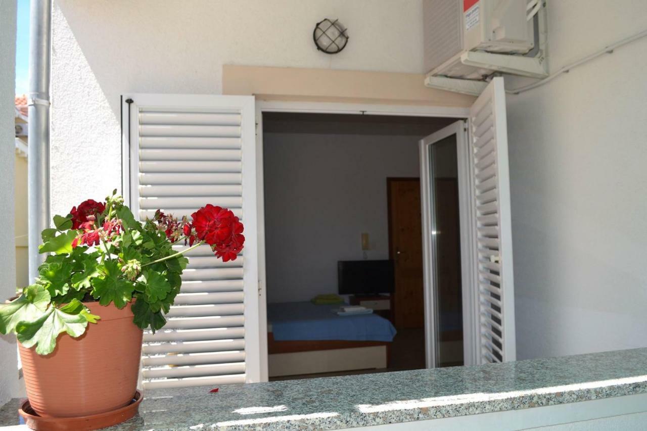 Apartments Zara Dış mekan fotoğraf
